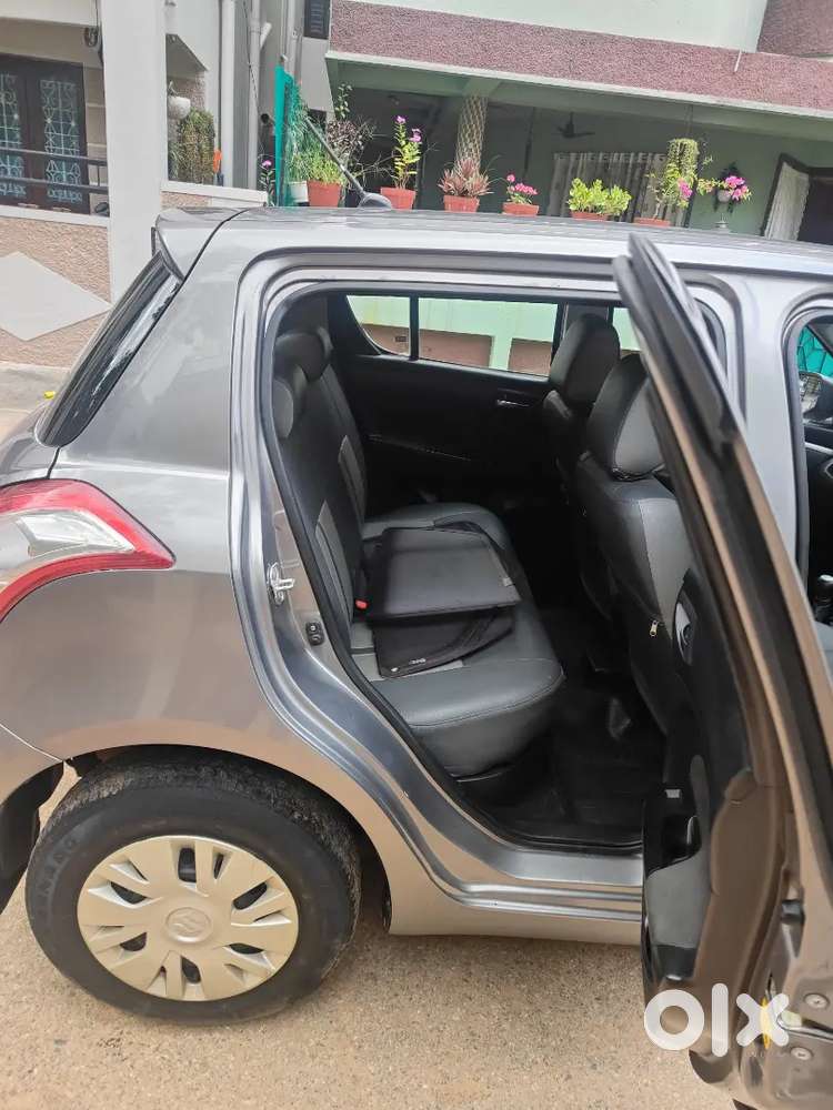 Maruti Suzuki Swift Vdi 2012 Diesel Manual