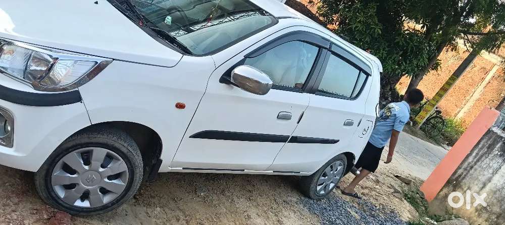 Maruti Suzuki Alto 2019