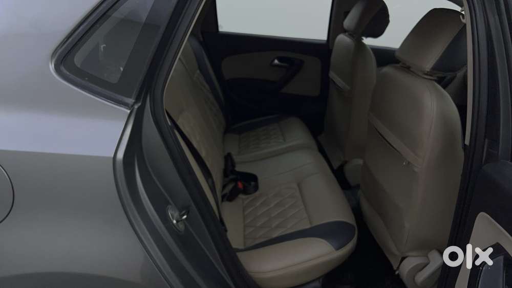 Volkswagen Polo 2009-2013 Diesel Highline 1.2l, 2014, Diesel