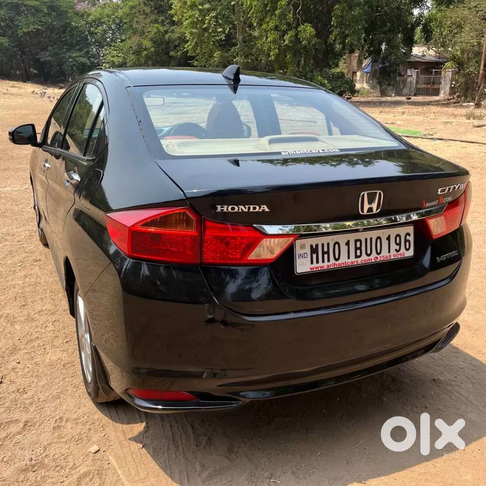 Honda City I-dtec Vx, 2014, Diesel