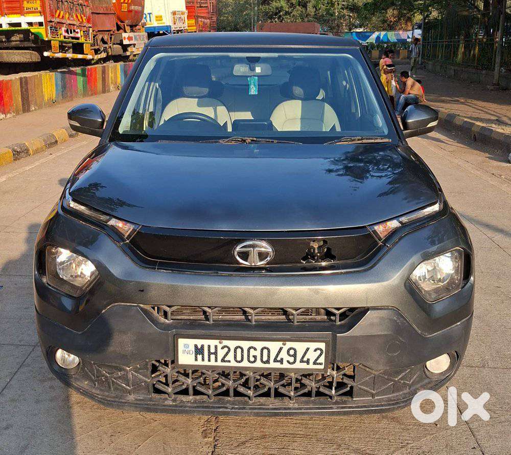 Tata Punch, 2024, Cng & Hybrids