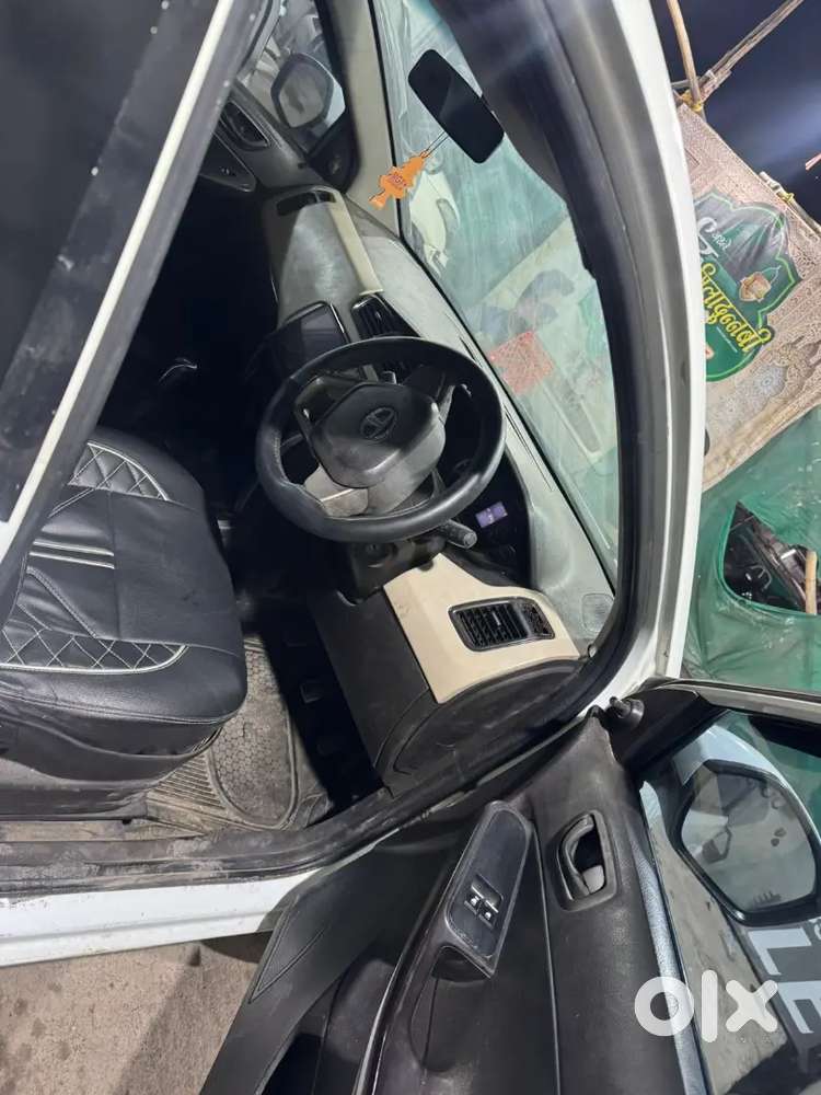 Tata Zest 2016 Diesel Good Condition
