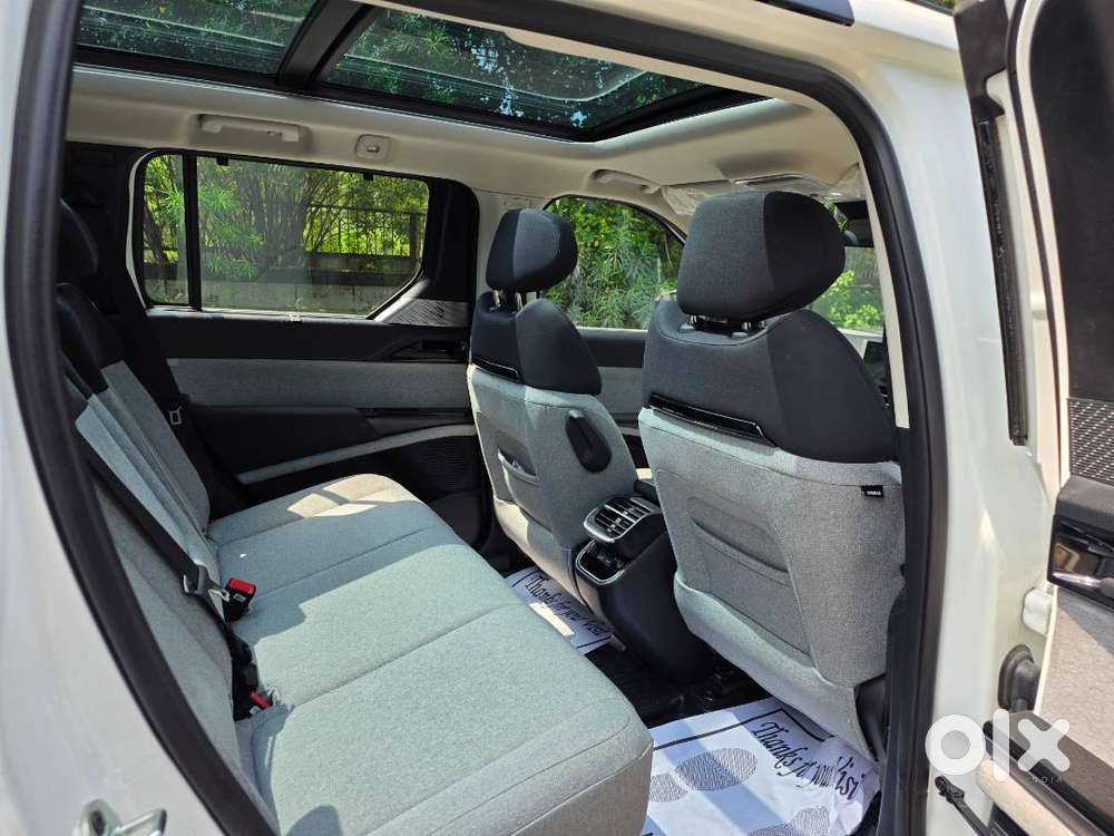 Tata Sierra Adventure Plus 2026 Diesel Automatic