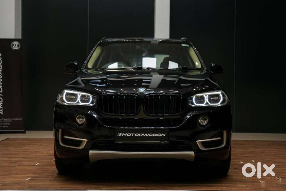 Bmw X5 Xdrive 30d, 2019, Diesel