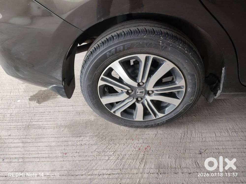 Honda Amaze Vx 1.2 Petrol Cvt, 2023, Petrol