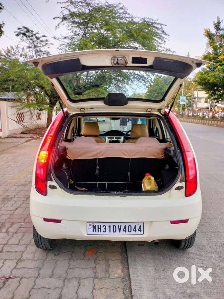 Tata Indica Vista 2008-2013 Aura 1.3 Quadrajet (abs) Bs Iv, 2011, Di..