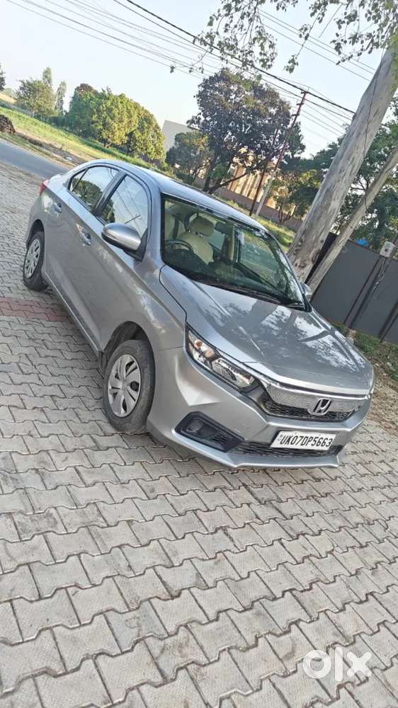 Honda Amaze 2019 Petrol 32000 Km Driven