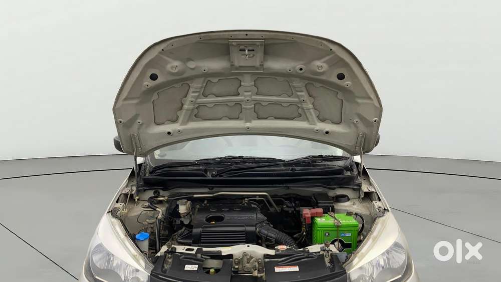 Maruti Suzuki Celerio 2014-2017 Vxi, 2016, Petrol