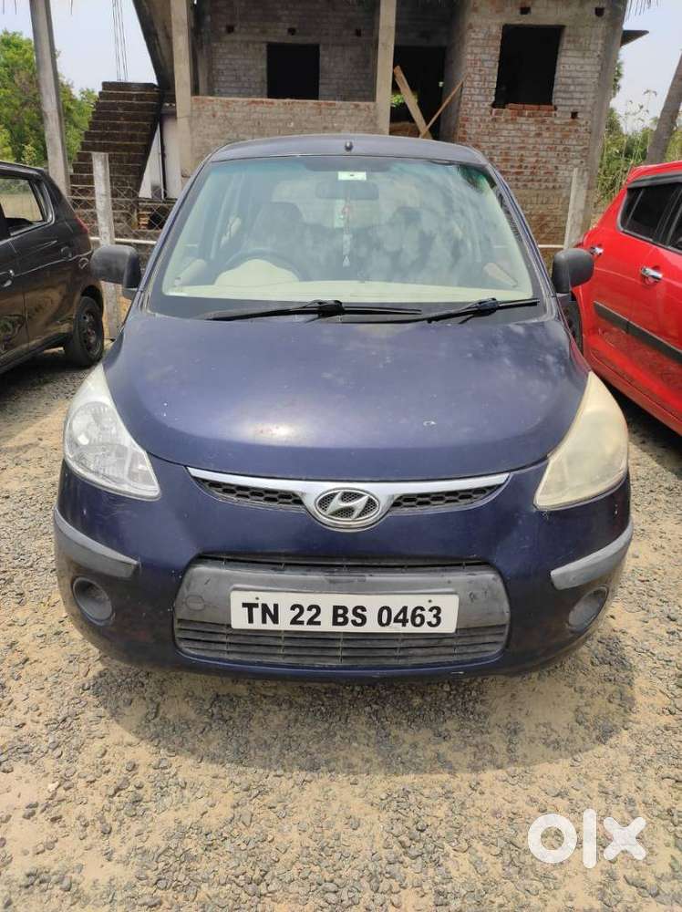 Hyundai I10 2007-2010 Era 1.1, 2010, Petrol