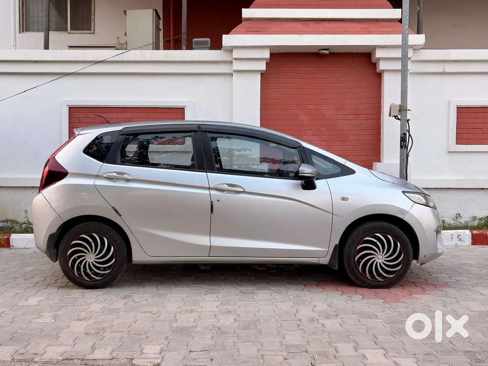 Honda Jazz 1.2 Sv I Vtec, 2016, Petrol