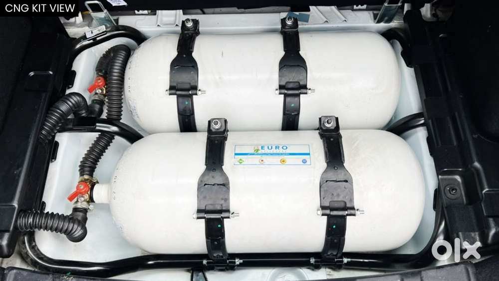 Tata Nexon Smart Plus1.2 Revotron Petrol 5 Mt, 2025, Cng & Hybrids