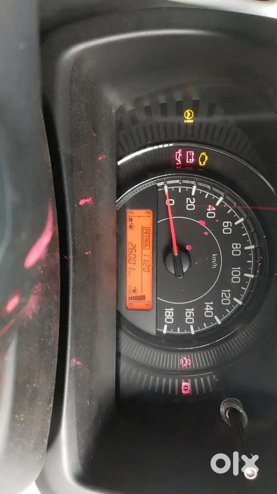 Maruti Suzuki Wagon R 2023