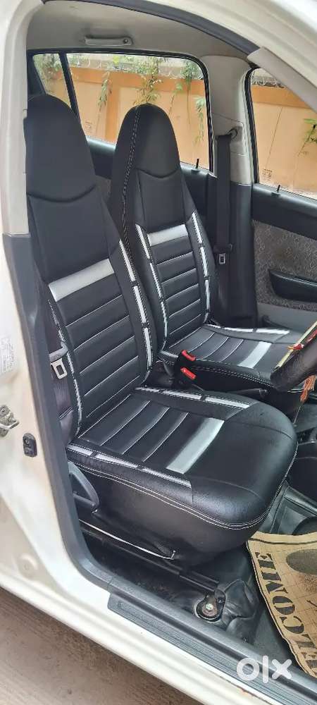 2016 Maruti Suzuki 800 Manual Petrol