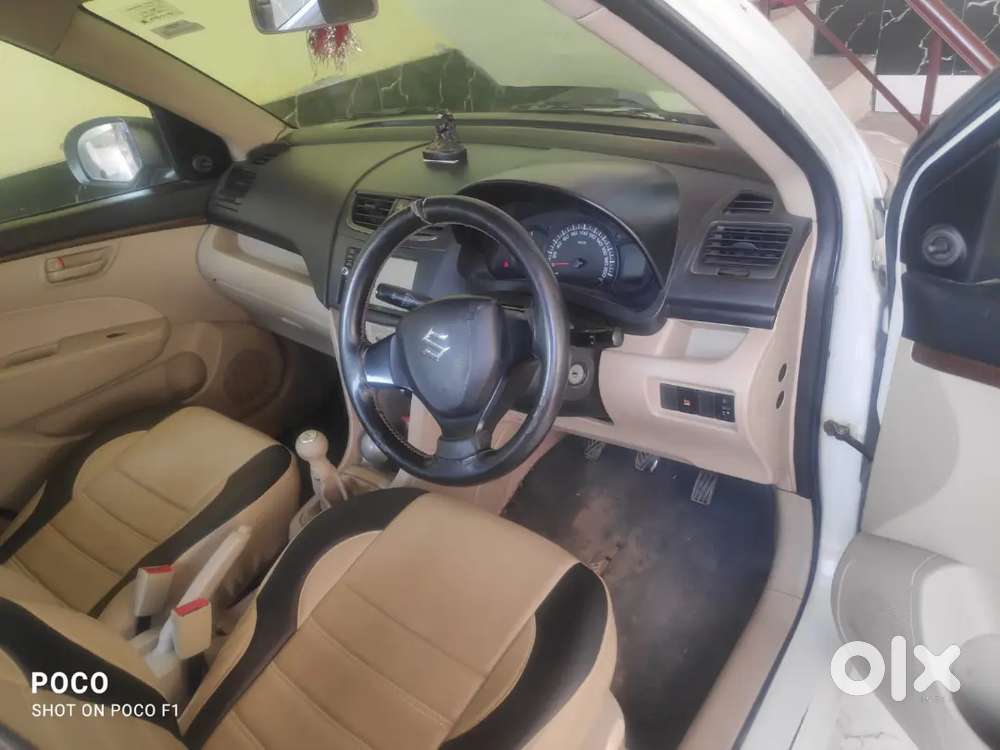 Maruti Suzuki Swift Dzire 2016 Diesel Good Condition