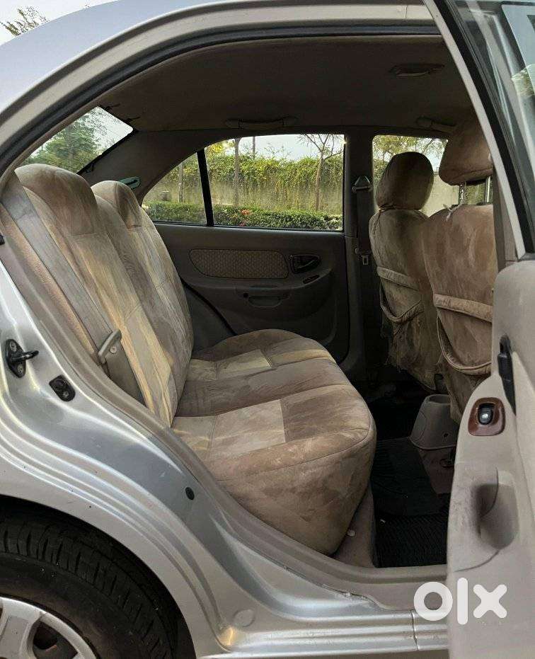 Hyundai Accent Executive, 2011, Petrol