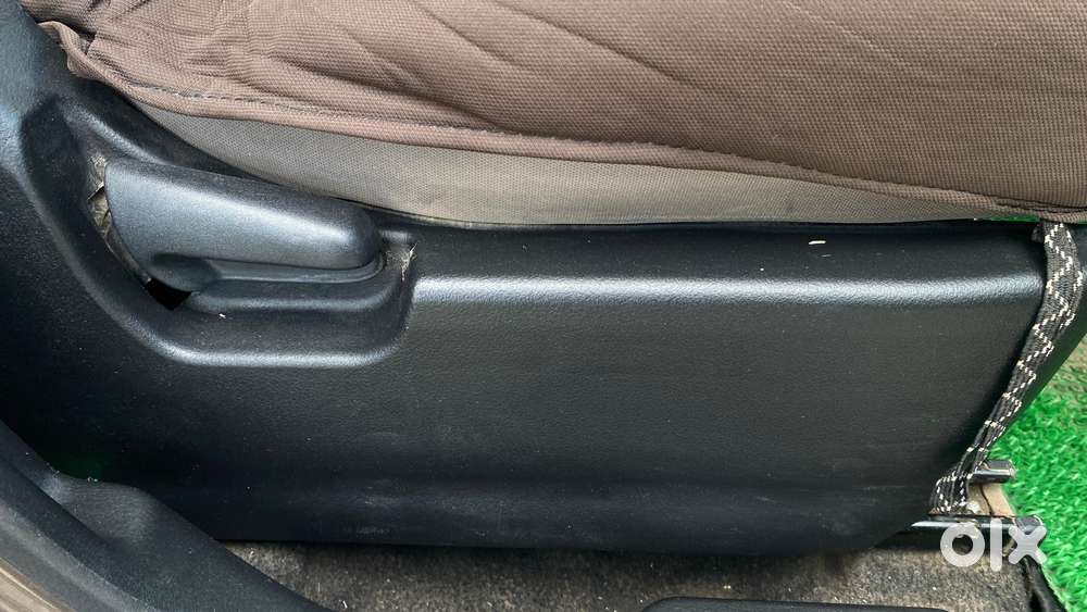 Maruti Suzuki Wagon R 1.0 Vxi Amt, 2015, Petrol