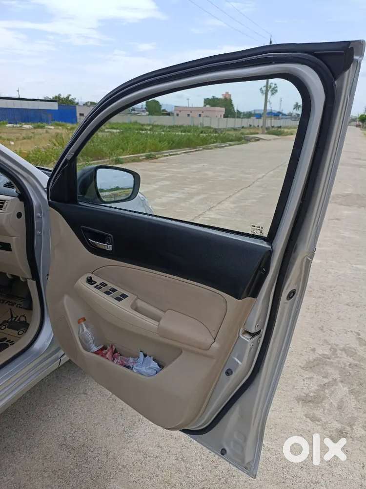 Maruti Suzuki Swift Dzire Zdi Automatic Push Button Start