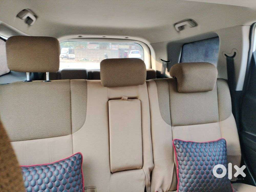 Mahindra Xuv500 W9, 2018, Diesel