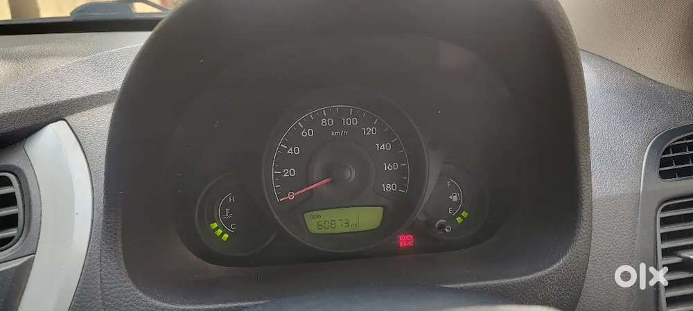 Hyundai Eon 2017 Petrol 61000 Km Driven