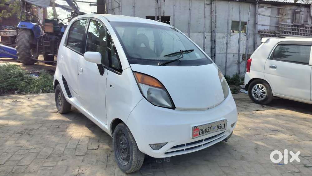 Tata Nano Xe, 2013