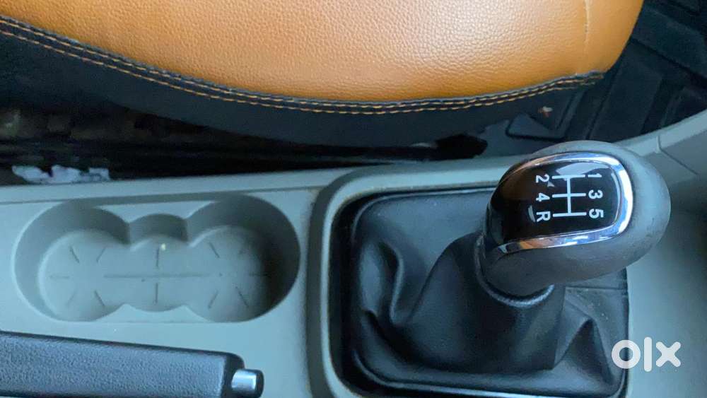 Tata Tiago 1.2 Revotron Xz Plus, 2019, Cng & Hybrids