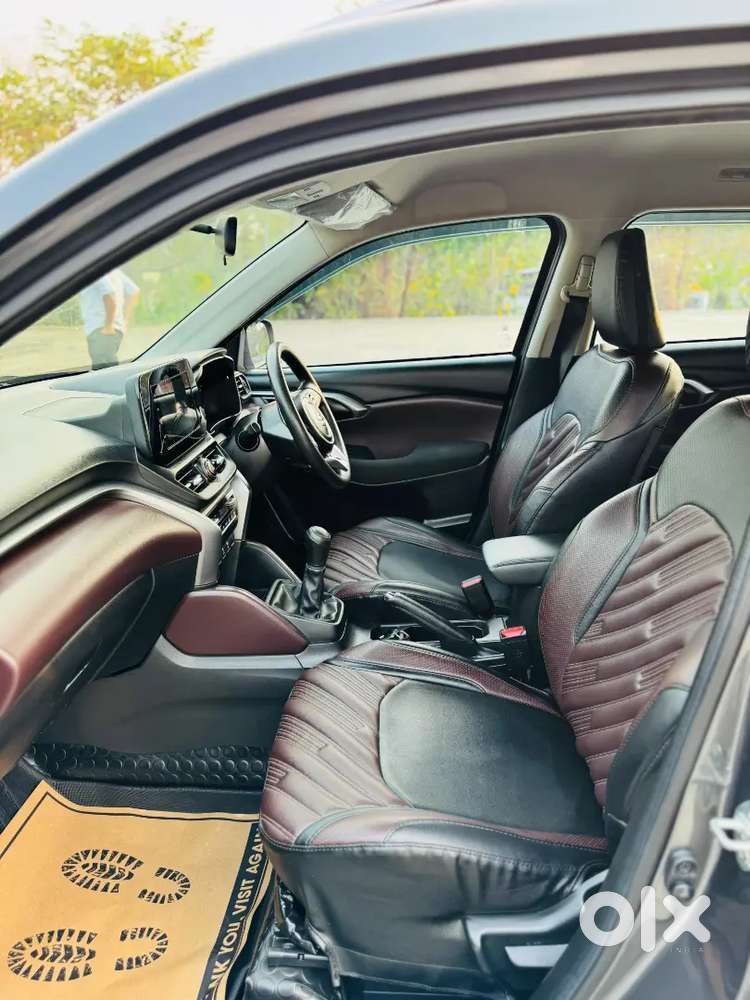 Maruti Suzuki Grand Vitara 2023