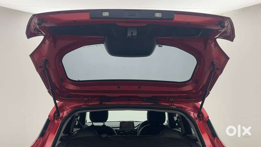 Tata Punch Adventure, 2025, Petrol