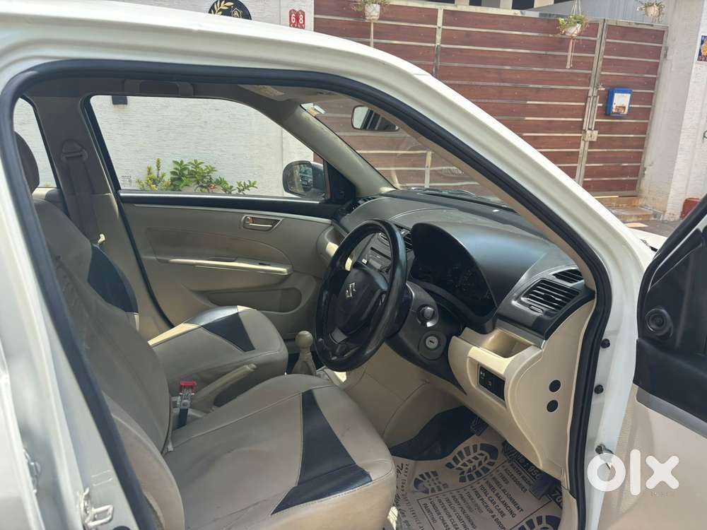 Maruti Suzuki Swift Dzire Tour Ldi, 2022, Cng & Hybrids