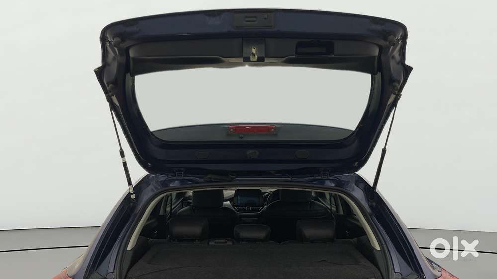 Maruti Suzuki Baleno Alpha, 2023, Petrol