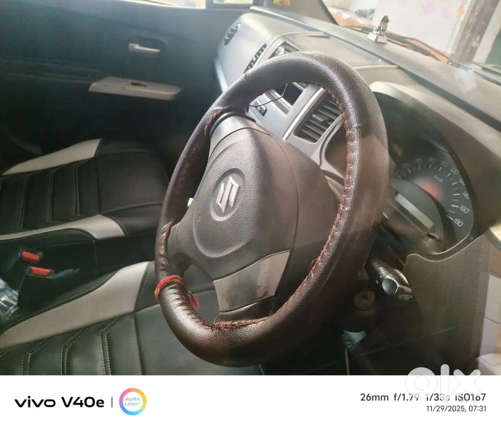 Maruti Suzuki Wagon R 2011 Model