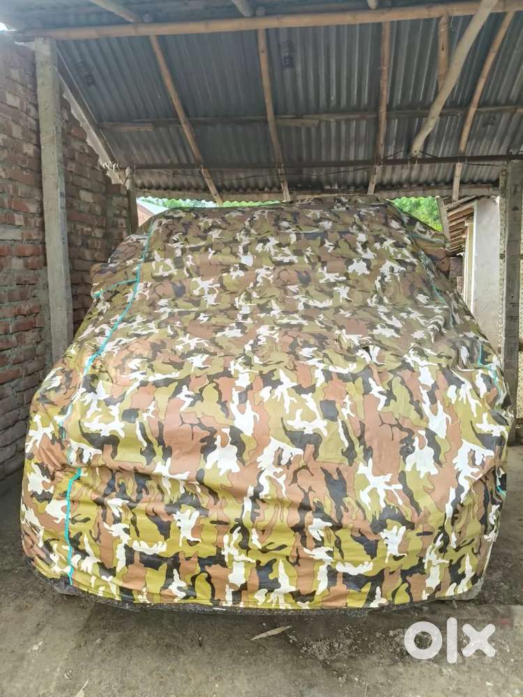 Mahindra Quanto 12 Diesel Good Condition