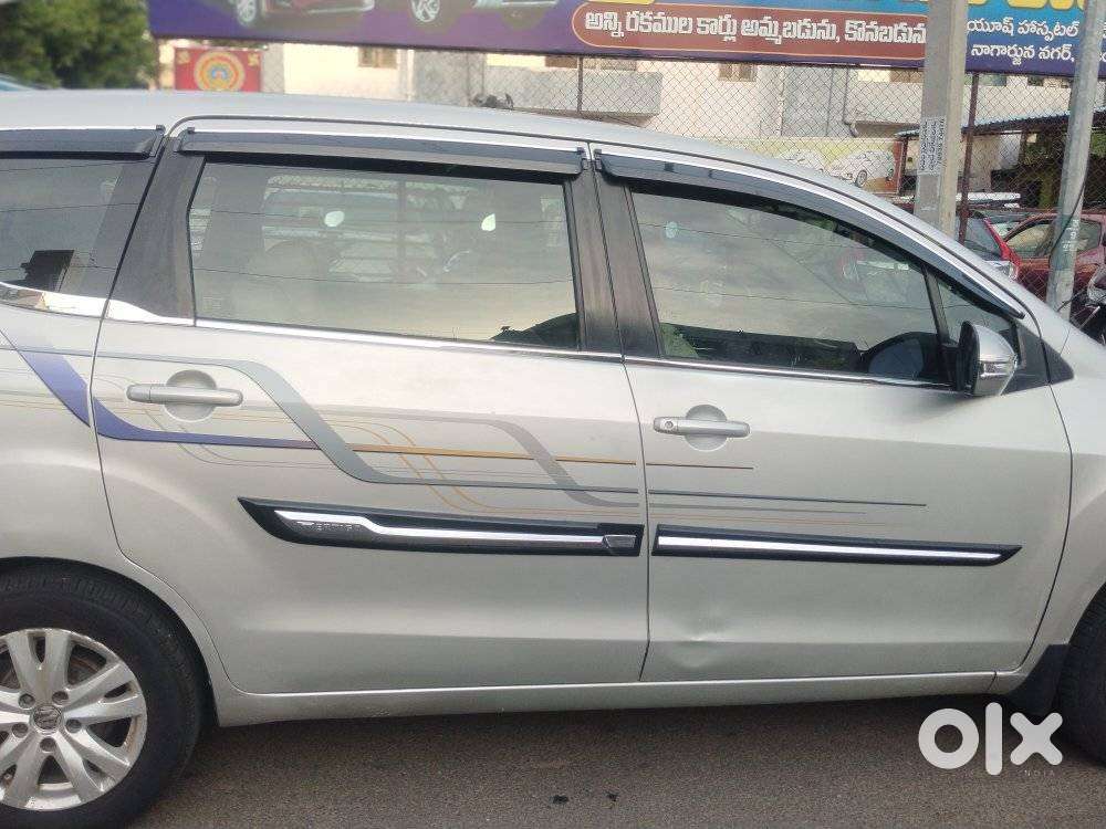 Maruti Suzuki Ertiga Vdi, 2018, Diesel