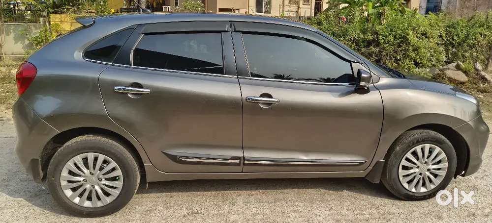 2022 Maruti Baleno 1.2 Delta