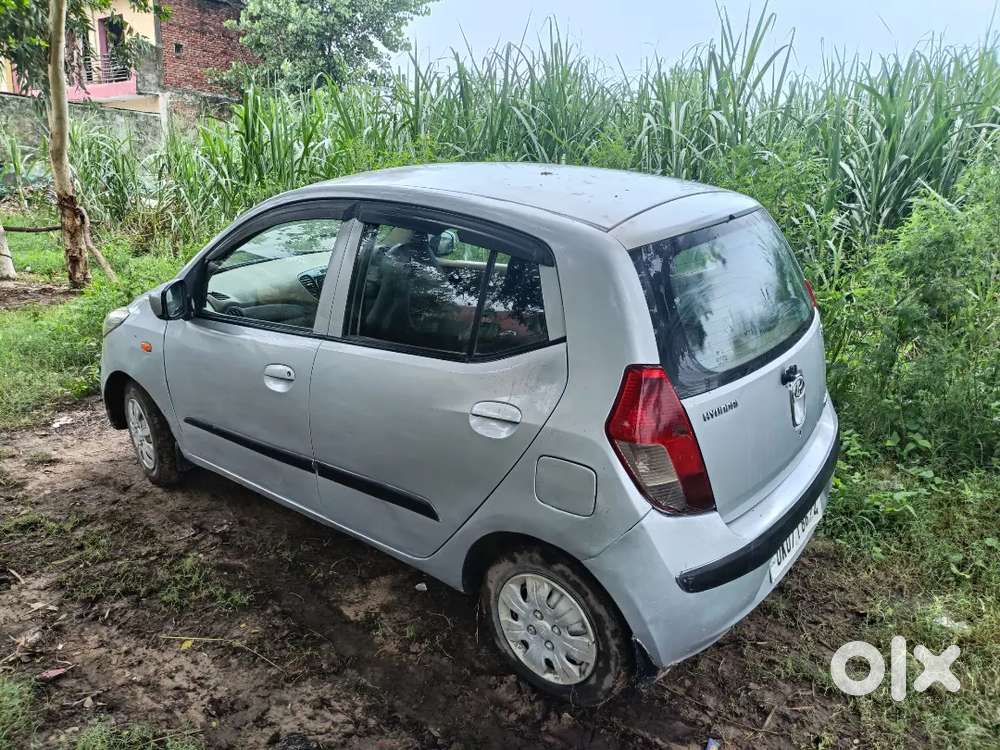 Hyundai I10 Asta 2010 Petrol