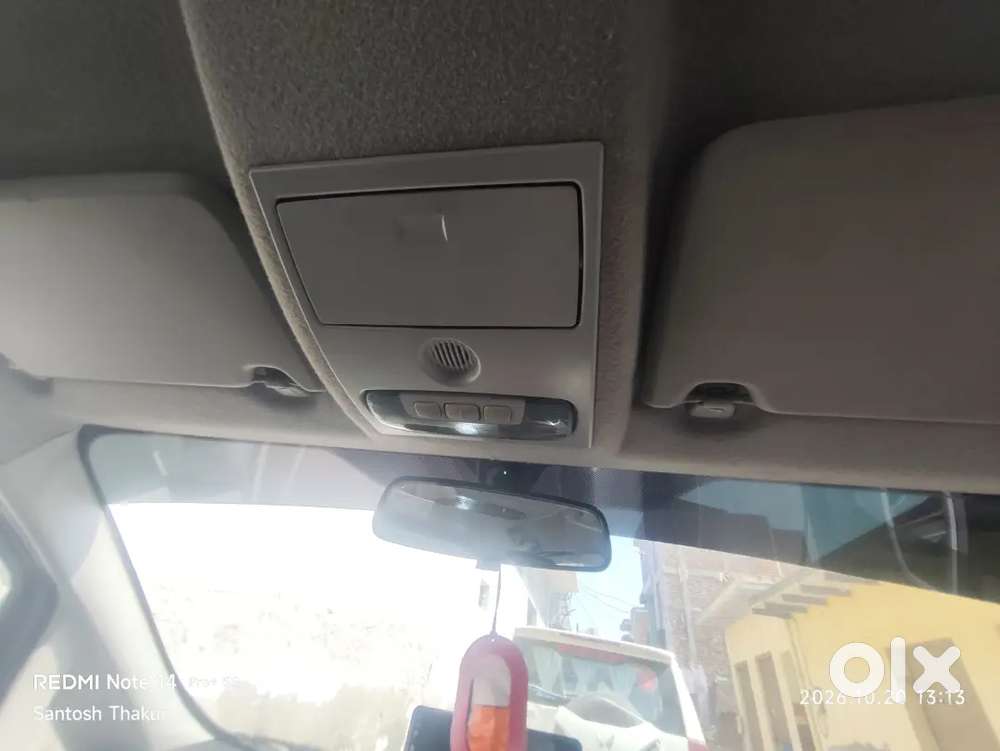 Ford Ecosport 2017 Diesel Manual Second Owner