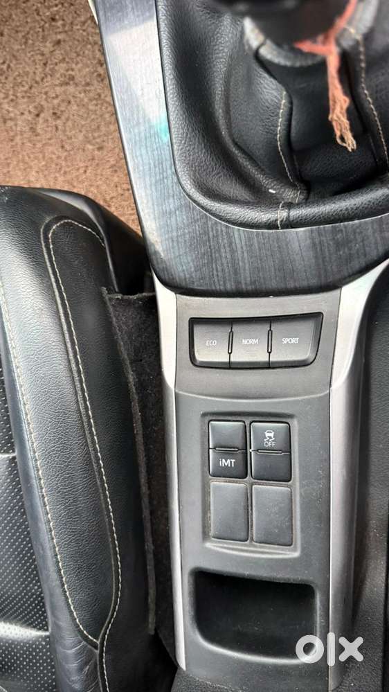 Toyota Fortuner 4x4 At, 2023, Diesel