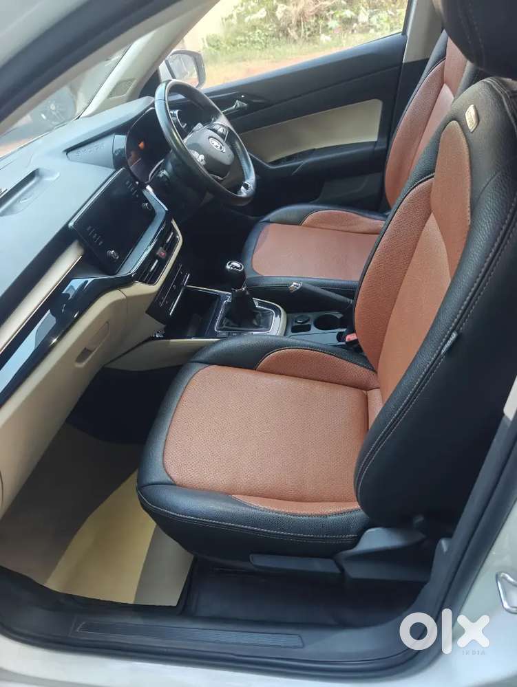 Skoda Slavia Ambition Mt 2022