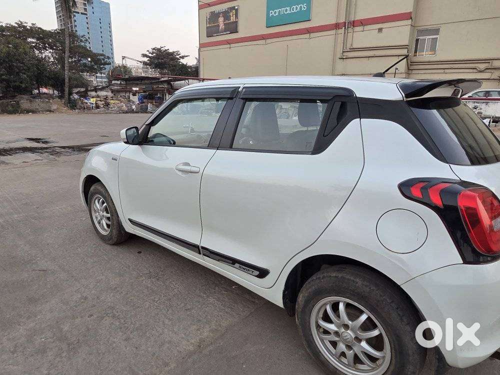 Maruti Suzuki Swift Ddis Vdi, 2020, Diesel