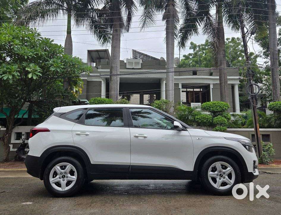 Kia Seltos Htk D, 2022, Diesel