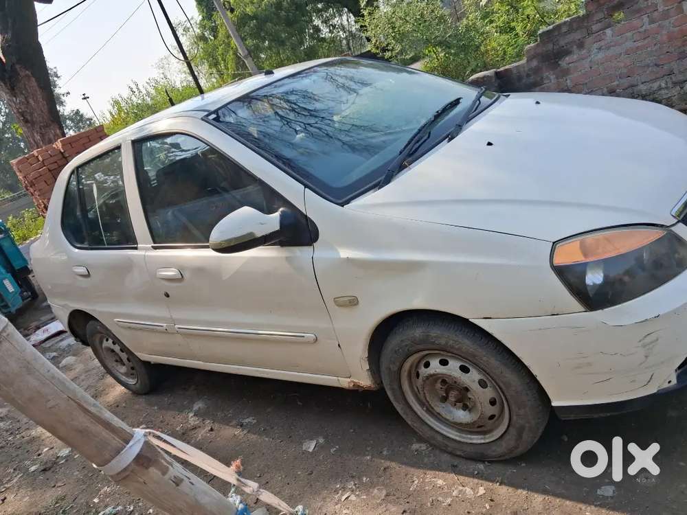 Tata Indigo V Series 2014
