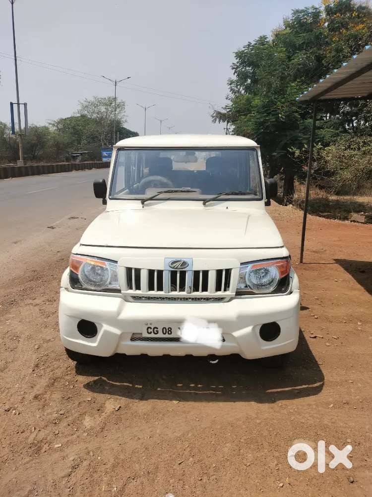 Mahindra Bolero 7 Seetar Koi Problem Nhi H