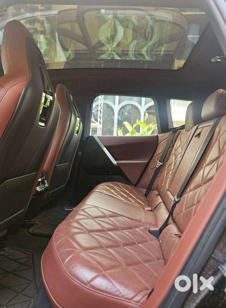 Bmw Ix Xdrive 40, 2023, Electric