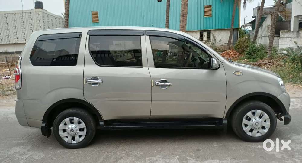 Mahindra Xylo D2 Bs Iii, 2013, Diesel