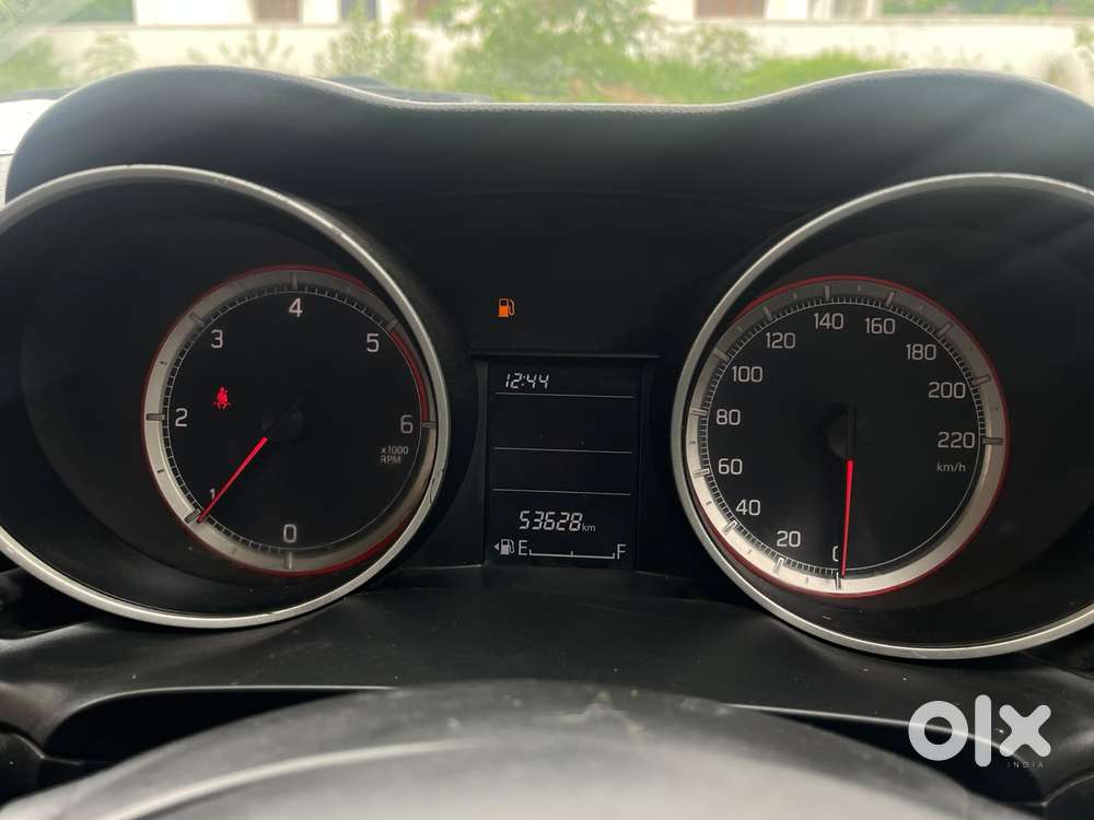 Maruti Suzuki Swift Amt Vdi, 2018, Diesel