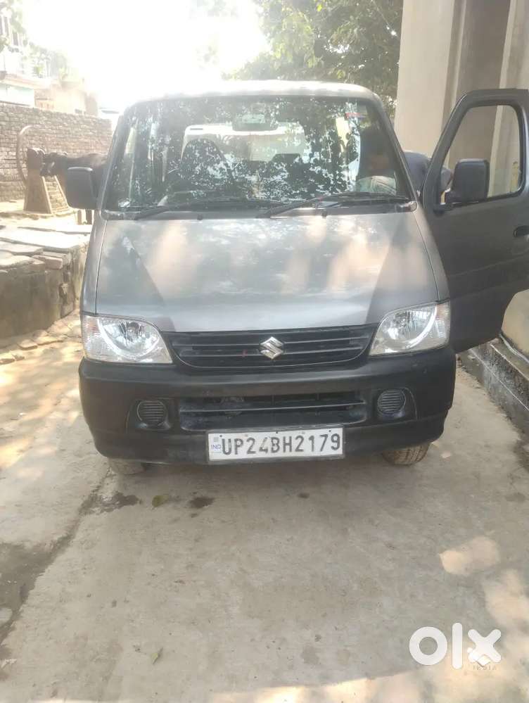 Maruti Suzuki Eeco 7 Seater 2024