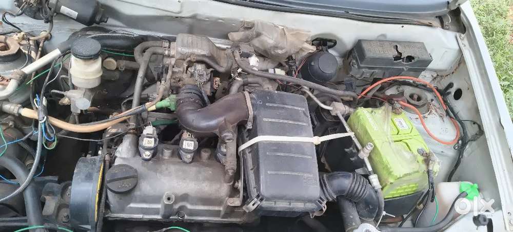 Maruti Suzuki Alto 2012