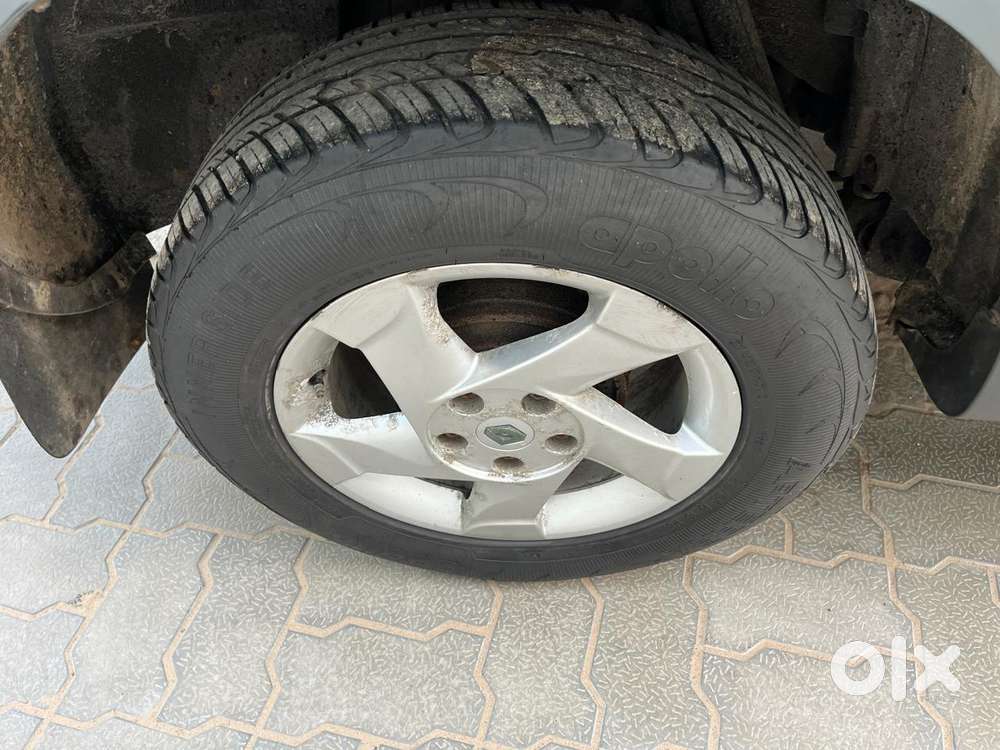 Renault Duster 85ps Diesel Rxl, 2014, Diesel