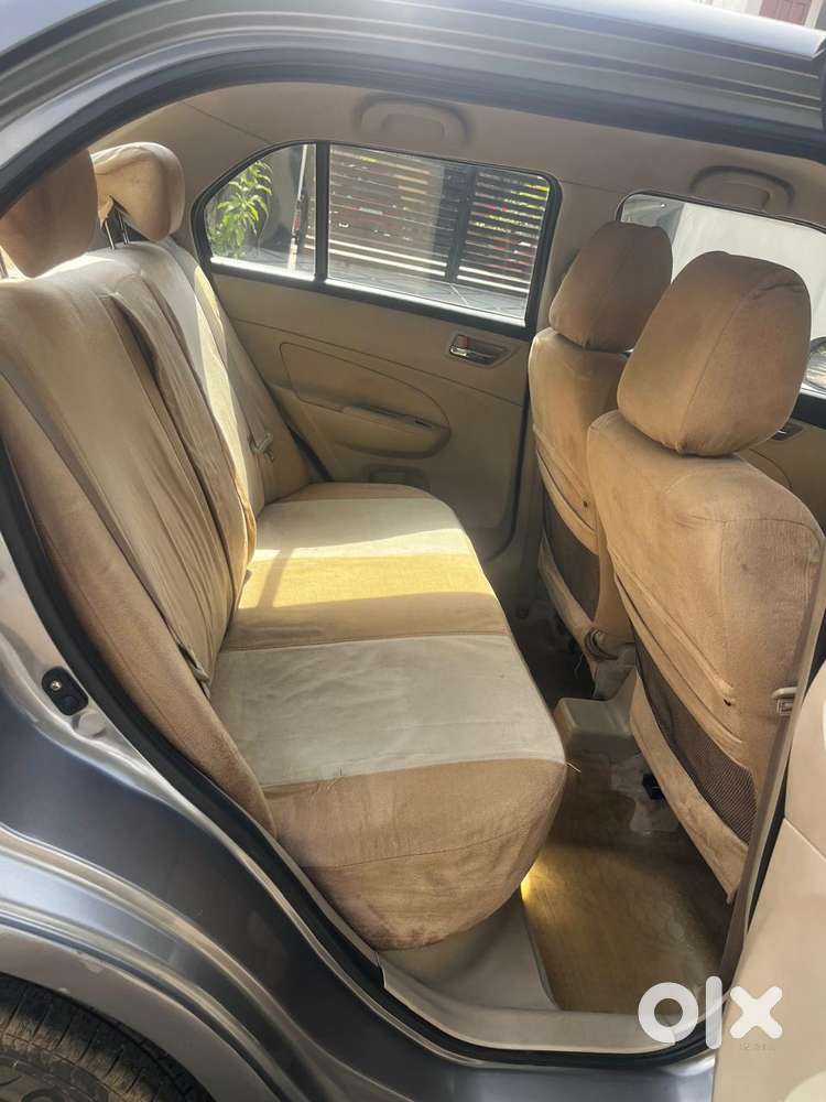 Maruti Suzuki Swift Dzire 1.2 Vxi Bsiv, 2012, Petrol