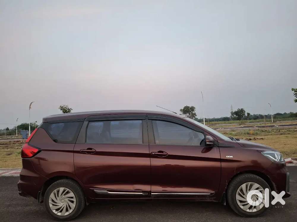 Maruti Suzuki Ertiga 2019 Diesel