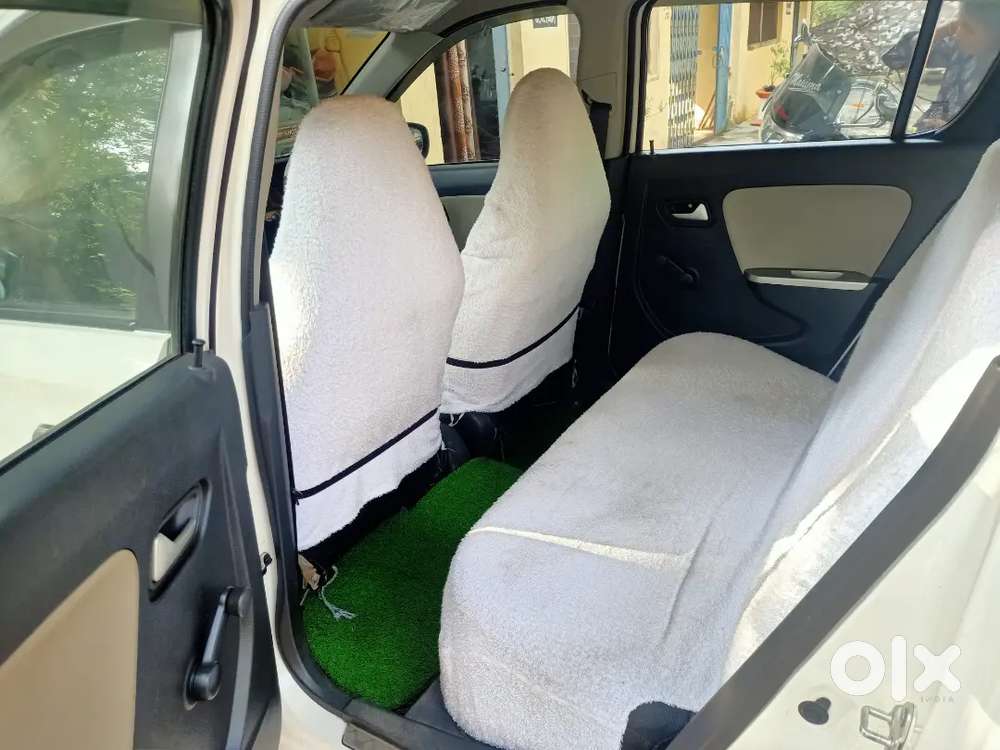 Maruti Suzuki Alto K10 2017 Petrol 48000 Km Driven